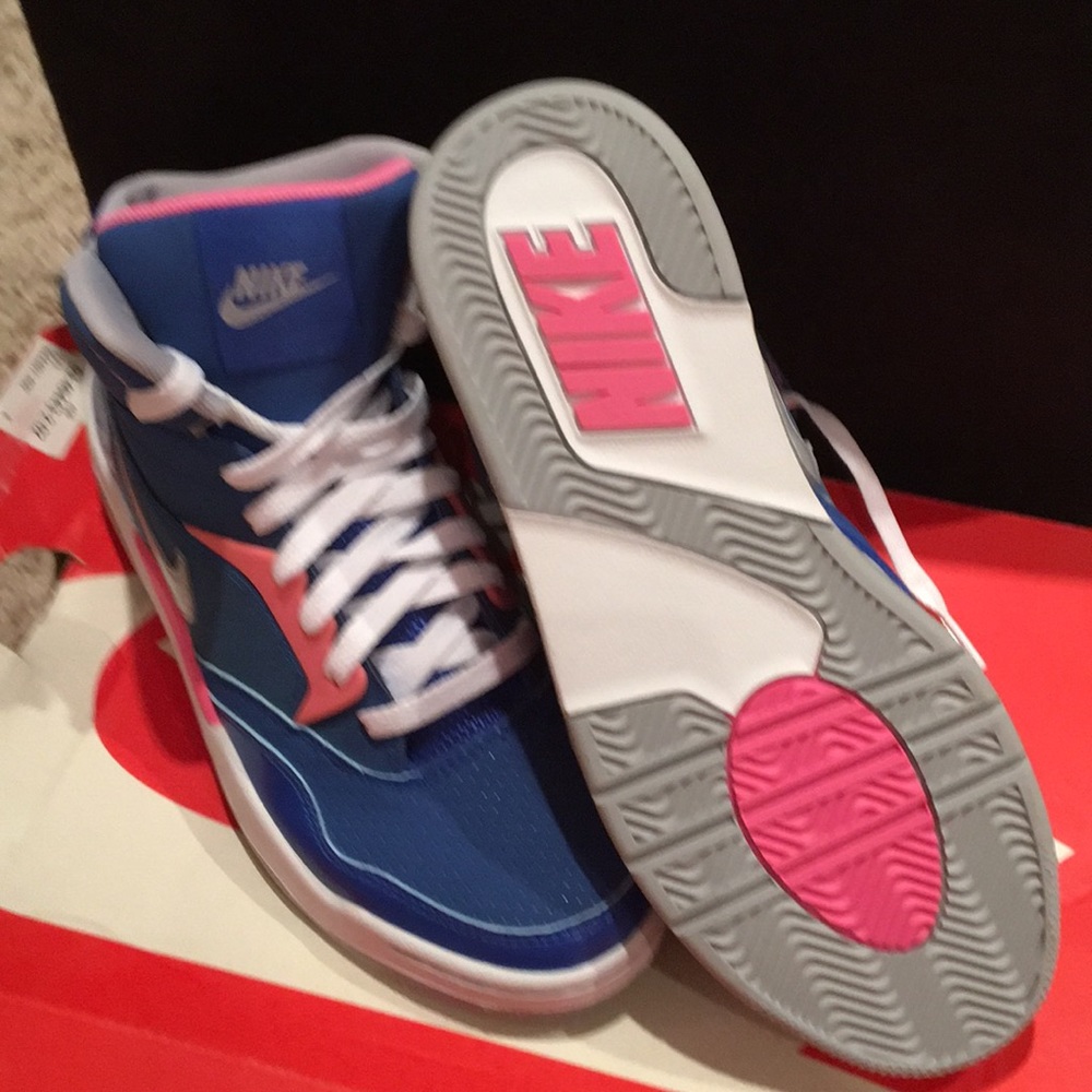 Nike sneakers